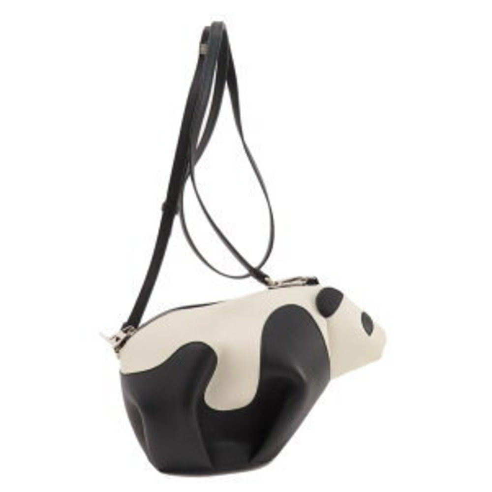LOEWE Animal Shoulder Bag Calf - Picture 1 of 9